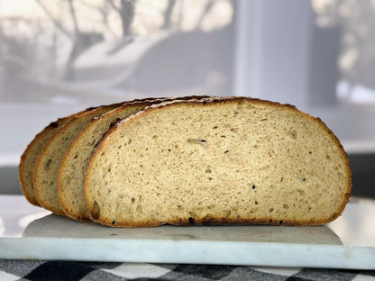 Big Country Whole Grain